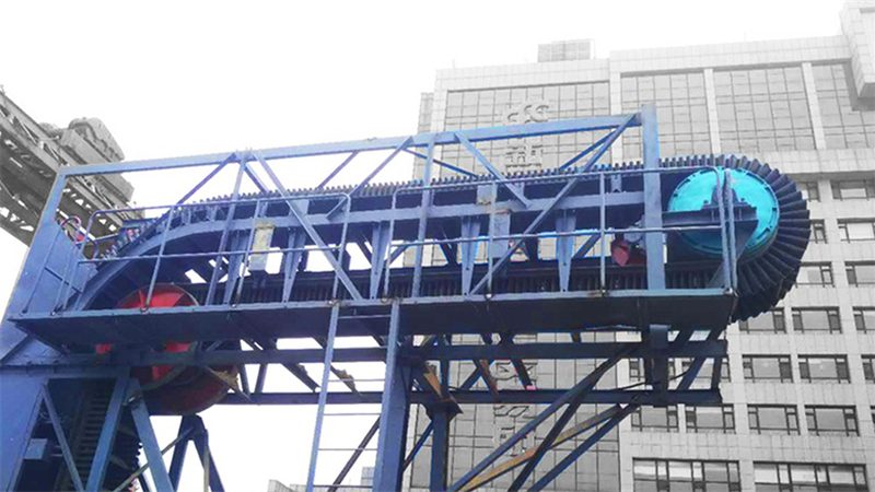 链板输送机维修教程视频：保养与维护全解析