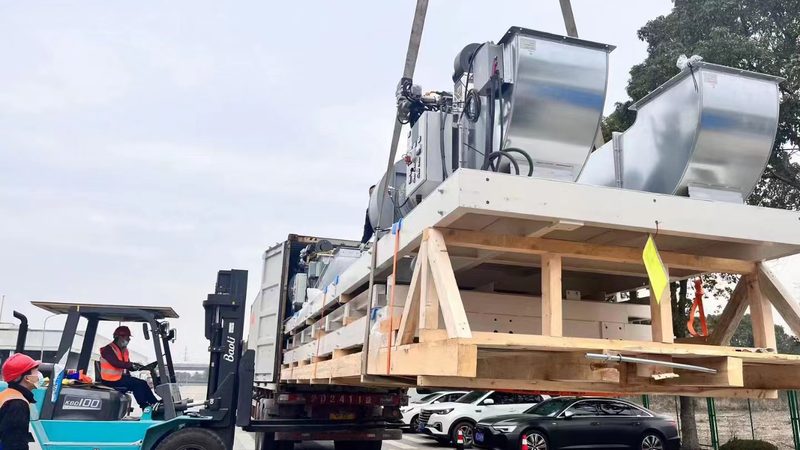 建筑工地环链电动葫芦：定制要求解析