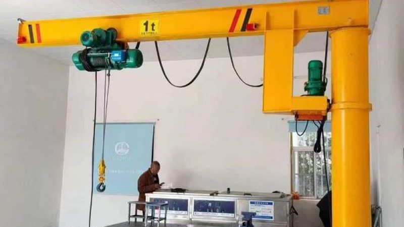 粮食输送机安装：关键步骤与注意事项