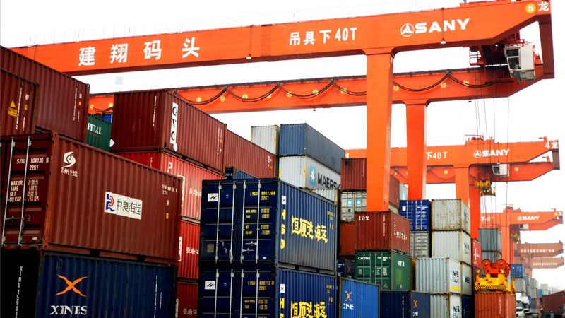 起重配件与吊具：揭秘行业十大品牌背后的实力与选择**