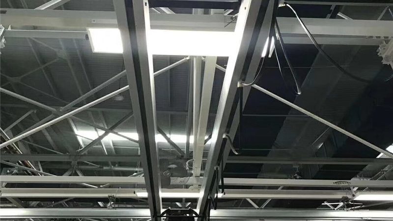 防旋转钢丝绳电动葫芦更换：关键步骤与注意事项**