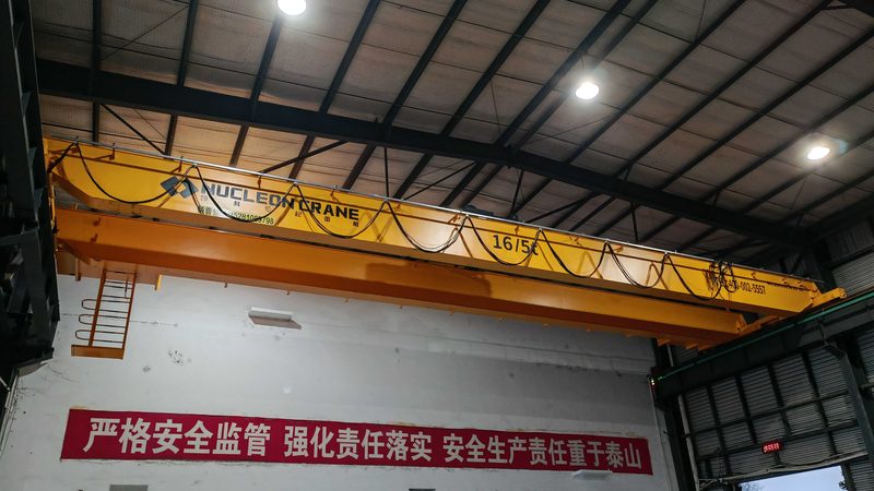 环链电动葫芦与钢丝绳电动葫芦：应用场景的差异化分析