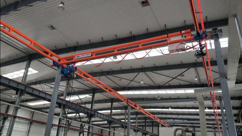 成都建筑工地钢丝绳电动葫芦：揭秘其核心技术与选购要点